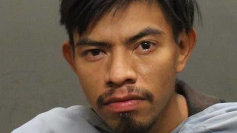 Tips help police arrest man linked to 2 Tucson armed robberies